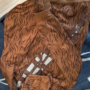 Kids Wookie, Star Wars jacket